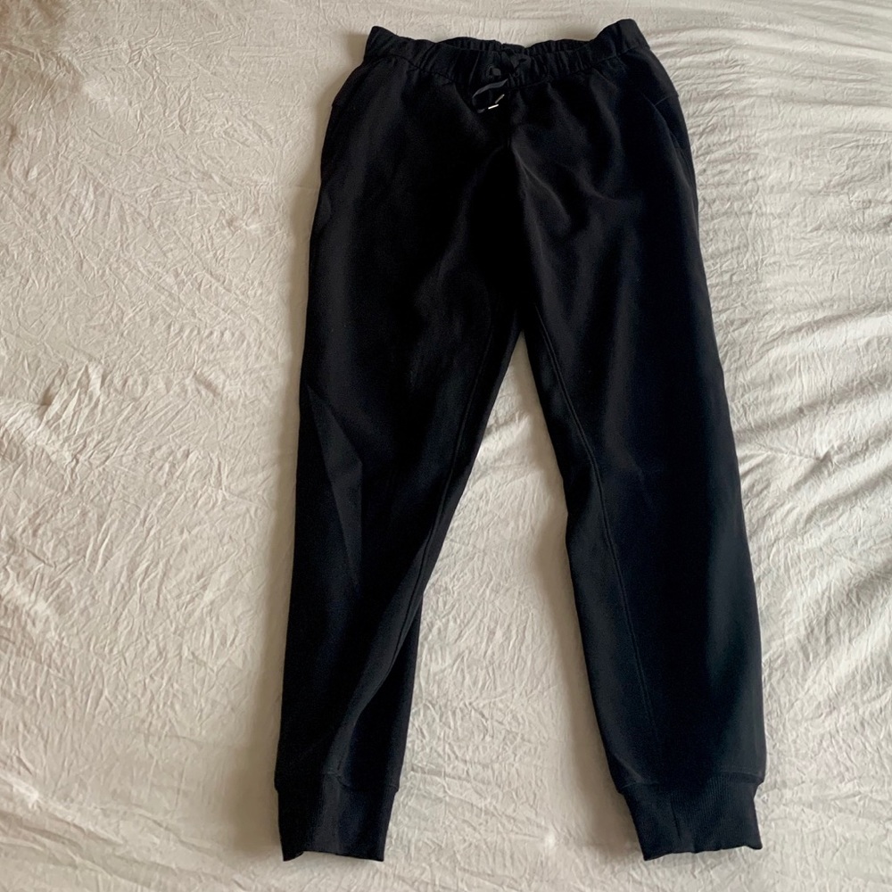 Like new lululemon Joggers